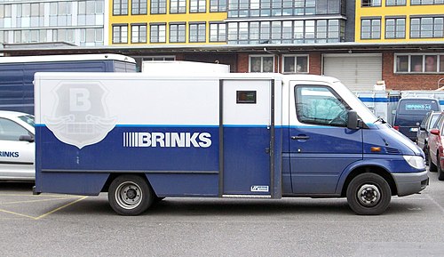 Brinks Incorporated